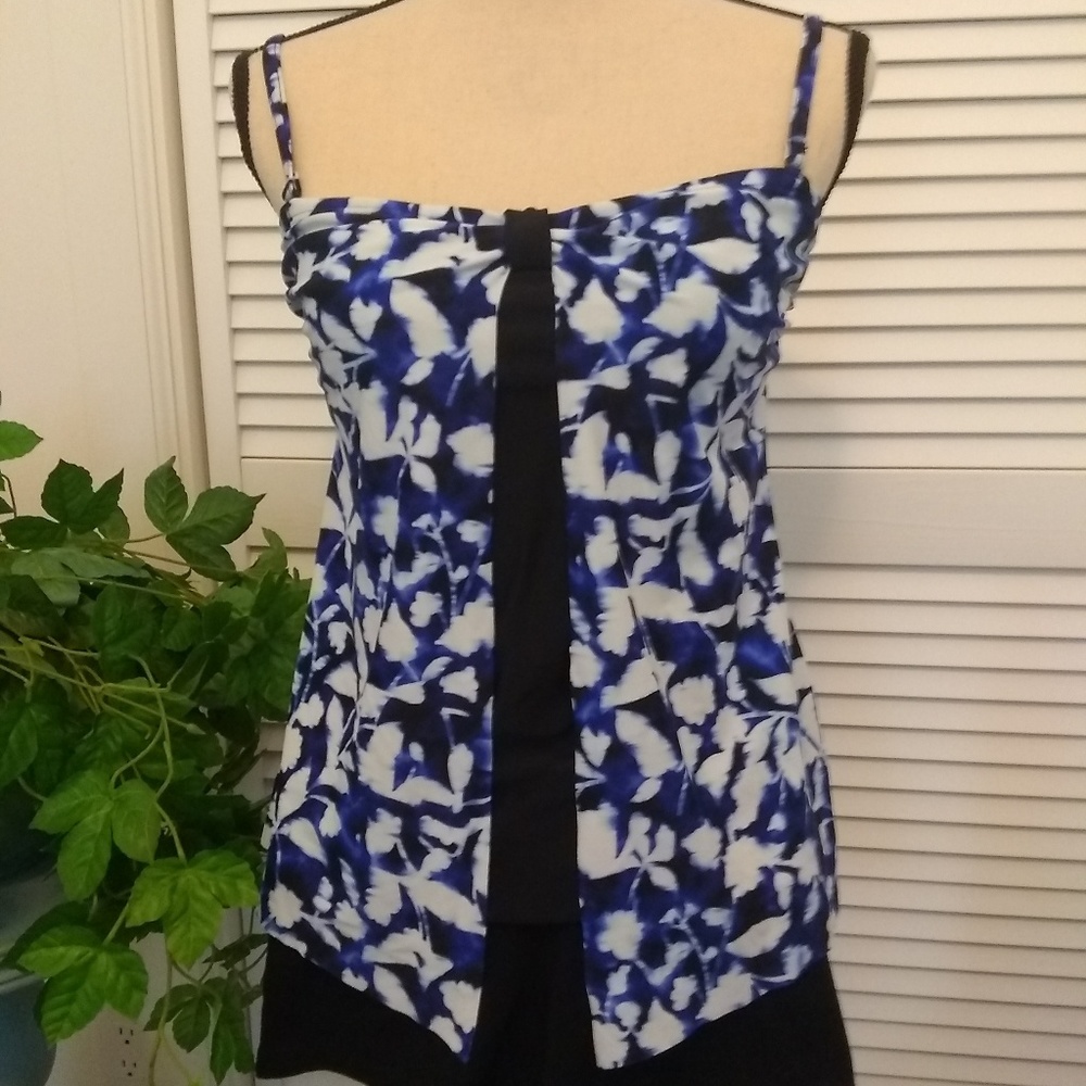 Bathing suit